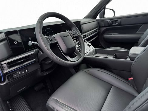 New 2026 Hyundai Santa Fe Calligraphy image 14