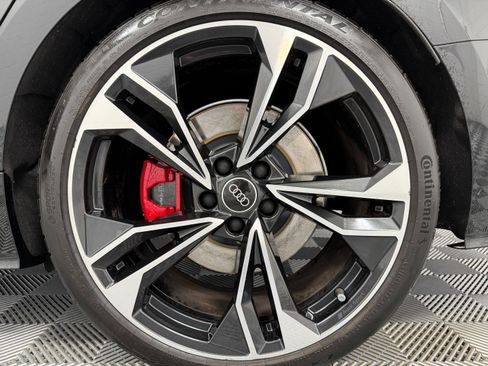 Used 2023 Audi S5 Premium Plus w/ Premium Plus Package AWD/4WD image 38