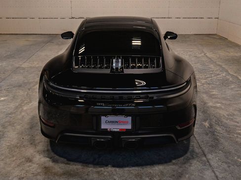 Used 2025 Porsche 911 GTS image 9