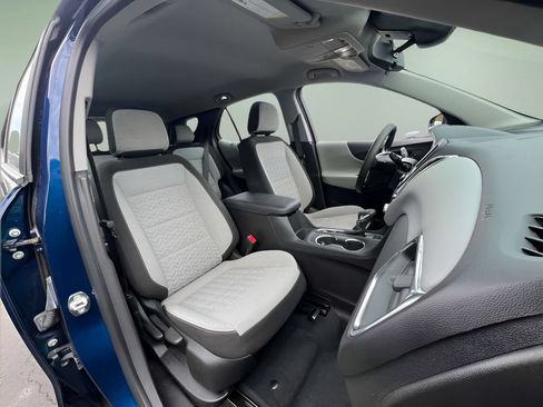 Used 2022 Chevrolet Equinox LS AWD/4WD image 21