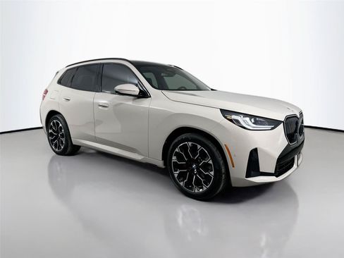 Used 2026 BMW X3 xDrive30i AWD/4WD image 5