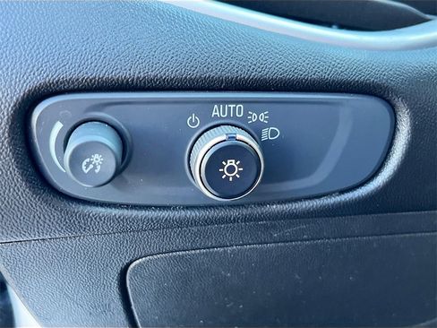 Used 2024 Chevrolet Malibu RS image 10