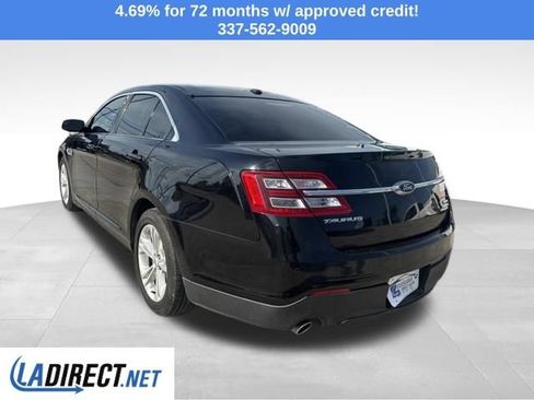 Used 2016 Ford Taurus SEL w/ Equipment Group 201A FWD image 5