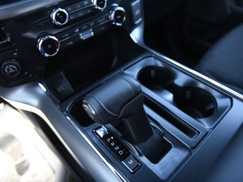 New 2026 Ford F150 XLT w/ XLT Black Appearance Package image 21