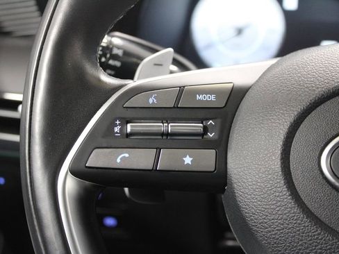 Used 2024 Hyundai Palisade Calligraphy image 39