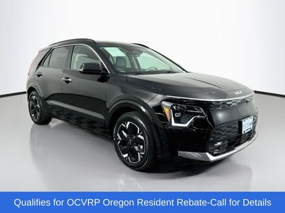 Used 2024 Kia Niro Wave