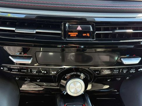 Certified 2026 Acura MDX A-Spec AWD/4WD image 22