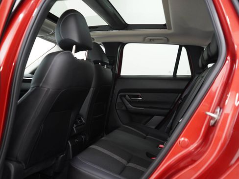 Used 2024 MAZDA CX-50 AWD 2.5 S w/ Premium Package image 18