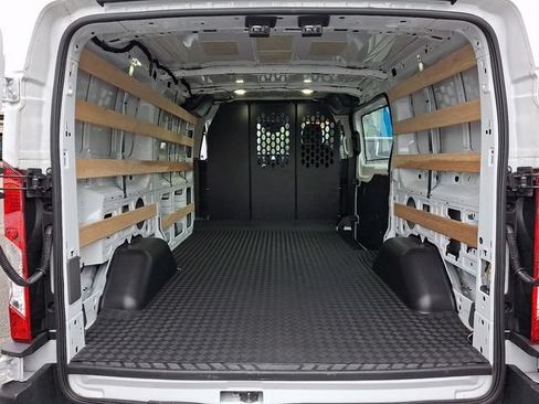 Used 2025 Ford Transit 250 Low Roof w/ Exterior Upgrade Package RWD image 38