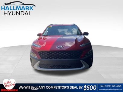 Used 2023 Hyundai Kona SEL w/ Convenience Package