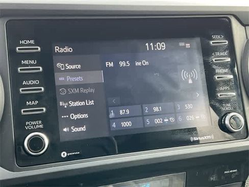 Used 2023 Toyota Tacoma SR image 20