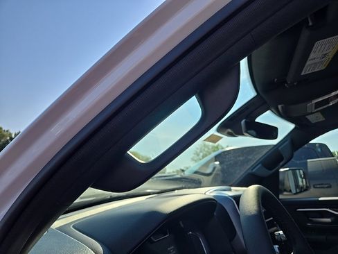 New 2026 RAM 1500 Big Horn image 46