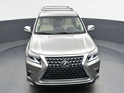Certified 2023 Lexus GX 460 Premium w/ Accessory Package AWD/4WD image 17