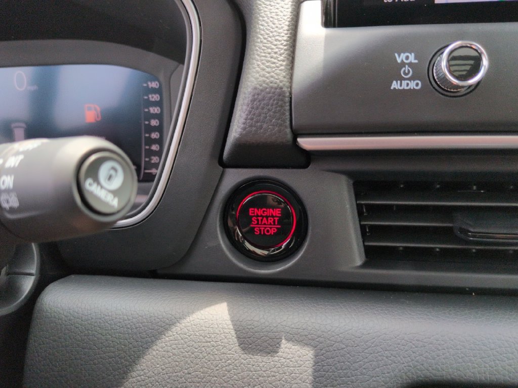 New 2026 Honda Passport TrailSport Elite image 18