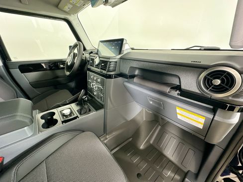 New 2026 INEOS Grenadier image 48