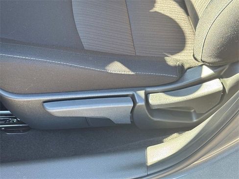 New 2025 Nissan Sentra SV image 20