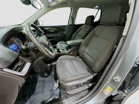 Used 2024 GMC Terrain SLE w/ Driver Convenience Package FWD image 21