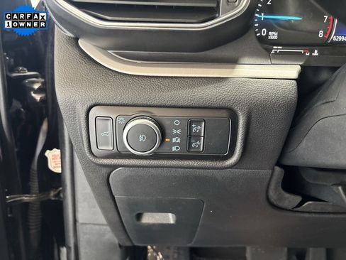 Used 2023 Ford Explorer XLT w/ Equipment Group 202A image 16