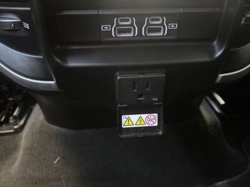 Used 2021 RAM 1500 Lone Star RWD image 22