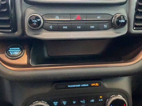 Used 2022 Ford Bronco Sport Badlands w/ Premium Package AWD/4WD image 13
