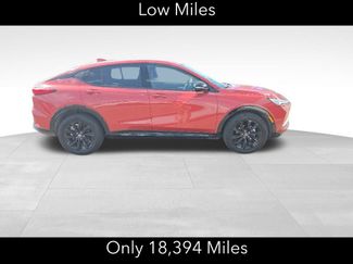 Used 2024 Buick Envista Sport Touring w/ Convenience II Package FWD video 2