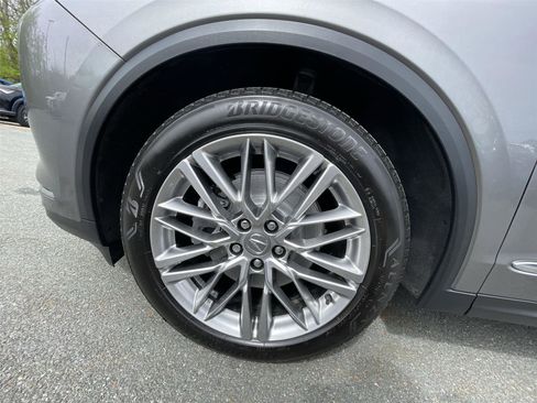 Certified 2023 Acura MDX SH-AWD w/ Advance Package image 28