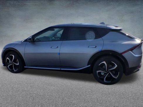 Used 2022 Kia EV6 GT-Line w/ First Edition Package AWD/4WD image 15