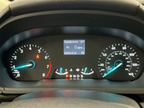Used 2022 Ford EcoSport S image 11