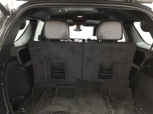 Used 2022 Dodge Durango R/T w/ Trailer Tow Group IV AWD/4WD image 15