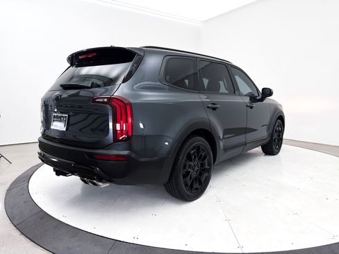Used 2021 Kia Telluride EX w/ EX Premium Package image 20