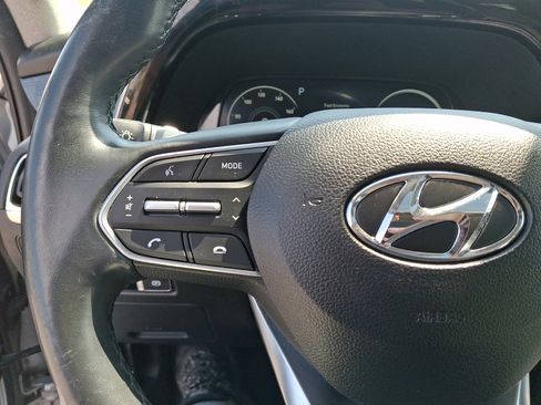 Used 2021 Hyundai Palisade Limited AWD/4WD image 23