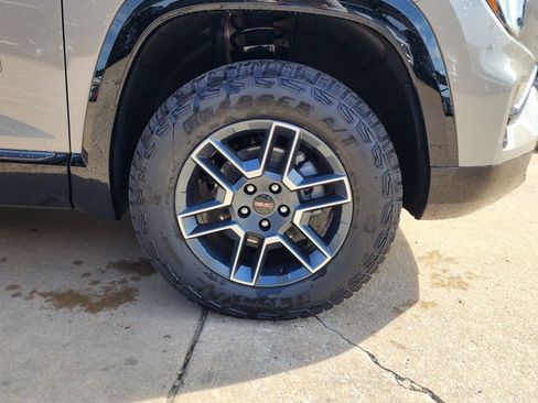 New 2026 GMC Terrain AT4 image 53