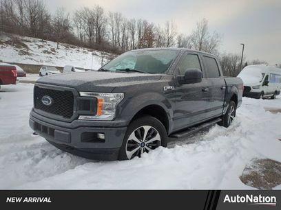 Used 2020 Ford F150 XL w/ Equipment Group 101A Mid