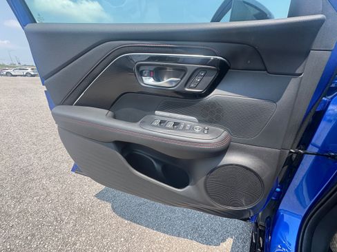 Used 2025 Acura ADX A-Spec w/ Advance Package AWD/4WD image 9
