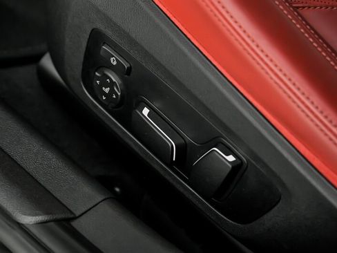 Used 2025 BMW M3 Competition AWD/4WD image 22
