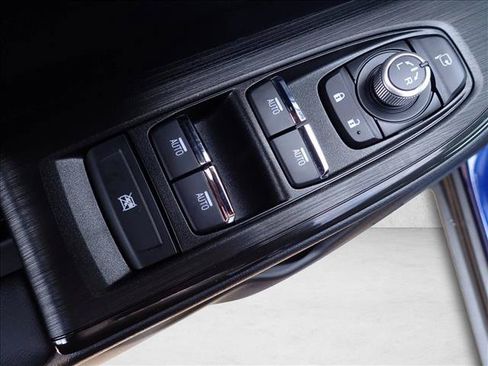 Used 2026 Subaru Outback Touring XT AWD/4WD image 15