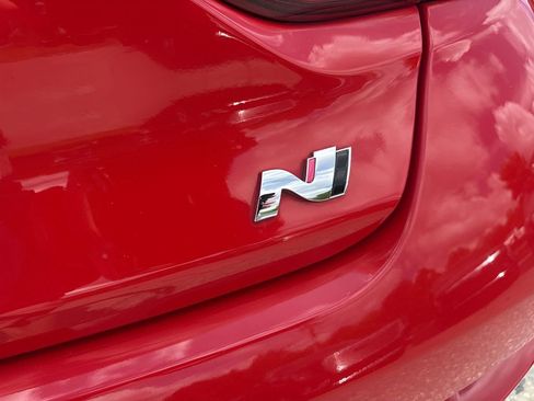 Used 2019 Hyundai Veloster N N w/ Performance Package FWD image 28