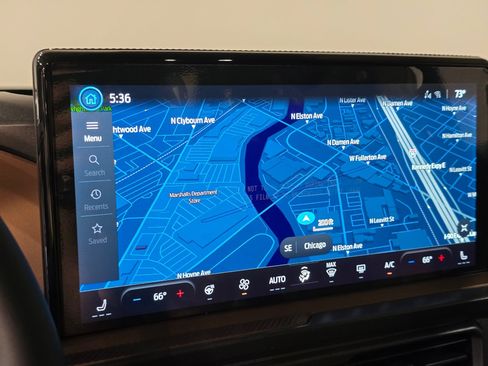 New 2025 Ford Bronco Sport Outer Banks w/ Outer Banks Tech Package+ AWD/4WD image 25