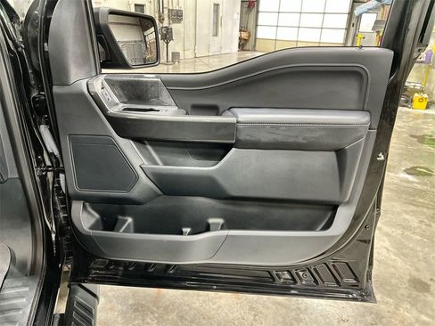 Used 2023 Ford F150 XLT w/ Equipment Group 302A High image 28