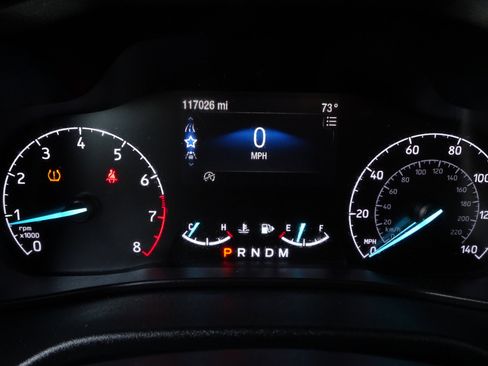 Used 2019 Ford Transit Connect XL image 23