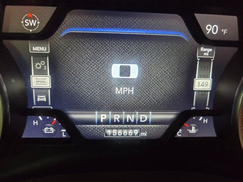 Used 2019 RAM 3500 Laramie AWD/4WD image 47
