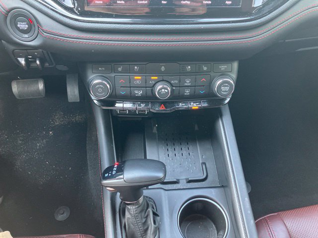 Used 2025 Dodge Durango R/T AWD/4WD image 20