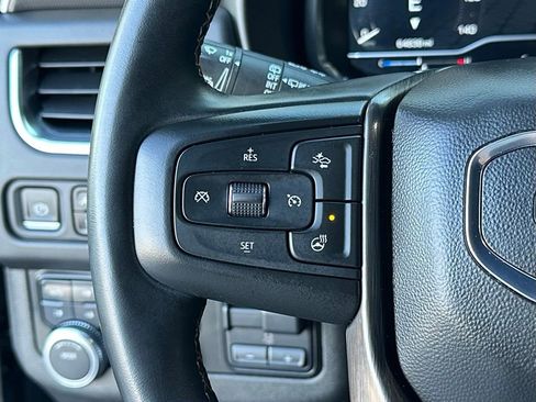 Used 2023 GMC Yukon AT4 w/ Max Trailering Package image 38