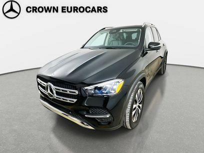 Certified 2026 Mercedes-Benz GLE 350 4MATIC