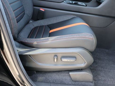 New 2026 Honda Ridgeline TrailSport image 7