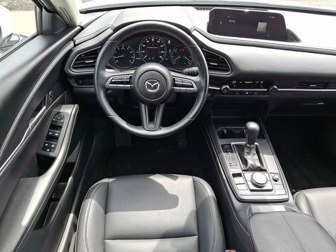 Used 2023 MAZDA CX-30 AWD 2.5 S w/ Select Package image 2