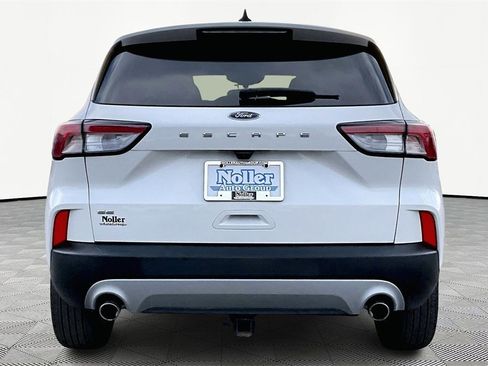 Used 2022 Ford Escape SE w/ Convenience Package image 4