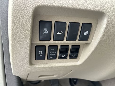 Used 2011 Nissan Murano LE image 11