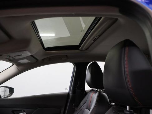 New 2026 Nissan Sentra SR w/ SR Premium Package FWD image 13
