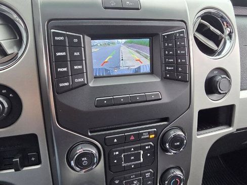 Used 2014 Ford F150 FX4 w/ Equipment Group 401A Mid AWD/4WD image 14